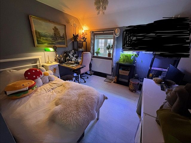 4 Crouch Hill Close , Sherborne 